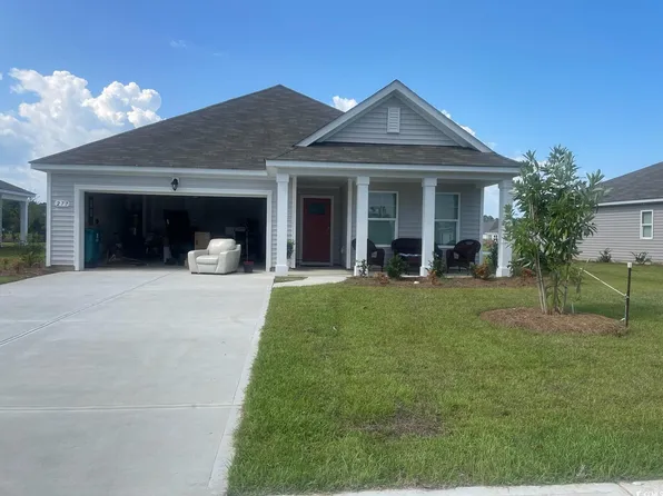 277 Jeff Waters Circle Lot 59- Aria H, Longs, SC 29568