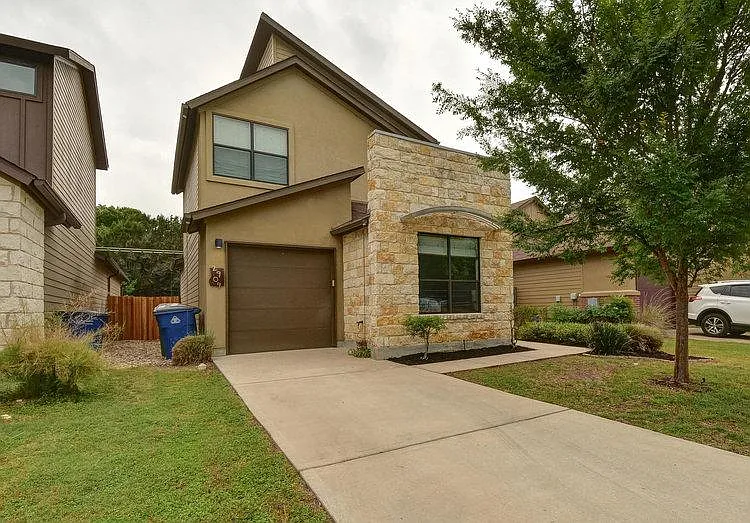 2909 Corbin Ln