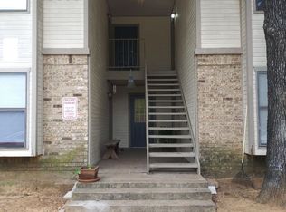 1407 Margie St #1407, Denton, TX 76201