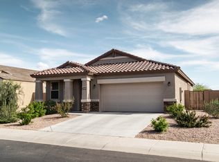 25391 W Darrel Dr, Buckeye, AZ 85326