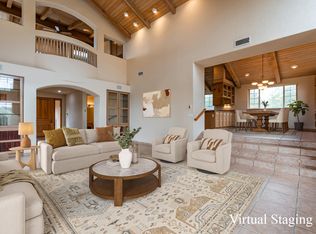 45 Sunny Dale Rd, Edgewood, NM 87015