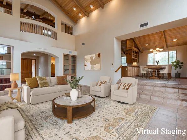 45 Sunny Dale Rd, Edgewood, NM 87015