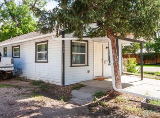 1306 14th Ave, Greeley, CO 80631
