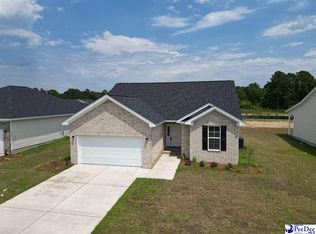 3722 Saddleridge Dr, Florence, SC 29505