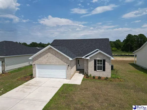 3722 Saddleridge Dr, Florence, SC 29505