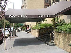 Eastwinds