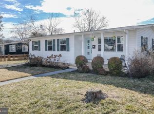423 Shenandoah Pl, Winchester, VA 22601