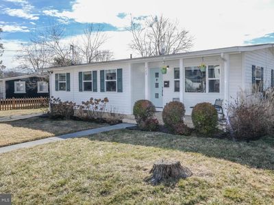 423 Shenandoah Pl, Winchester, VA, 22601