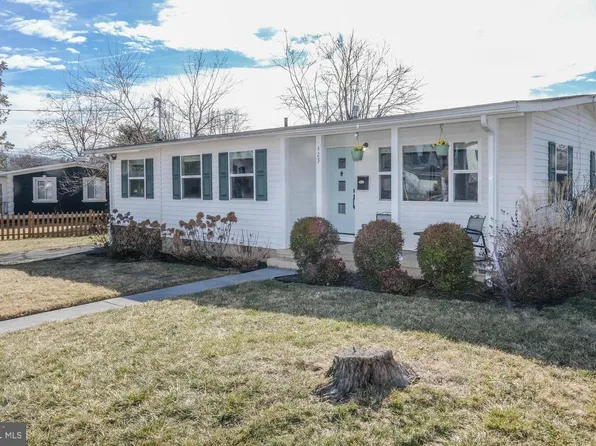 423 Shenandoah Pl, Winchester, VA 22601