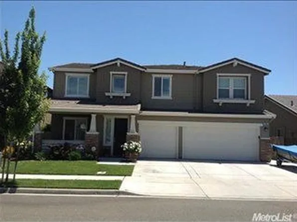 4502 Manzanita Way, Turlock, CA 95382