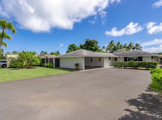 205 Kuuhale St, Kailua, HI 96734