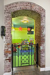 Sold by Halstead Real Estate