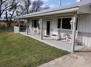 15400 S 4150th Rd, Claremore, OK 74017