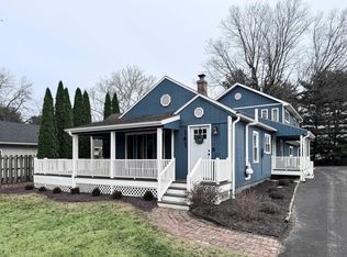 141 Clouse Ln NE, Granville, OH 43023