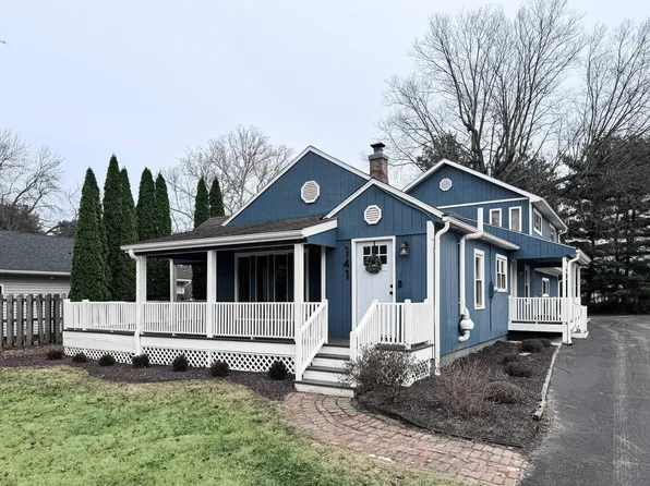 141 Clouse Ln NE, Granville, OH 43023