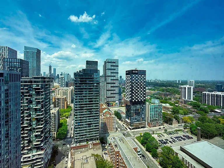 100 Queen St E #3608 — Photo 26
