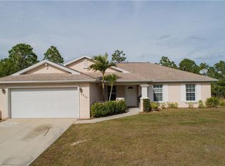 2808 33rd St W, Lehigh Acres, FL 33971