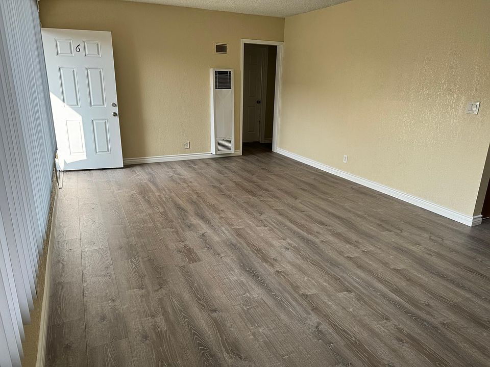 Different angle of living room.