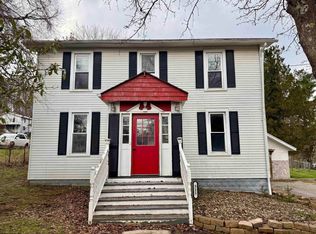 325 Morgantown St, Kingwood, WV 26537