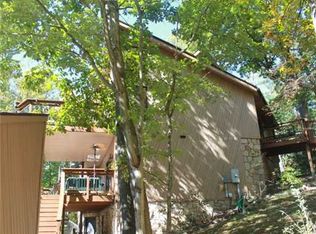 1525 Stonehenge Rd, Charleston, WV 25314