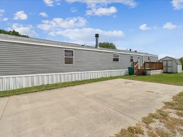 10 Maple Ave Lot 248, Nevada, IA 50201