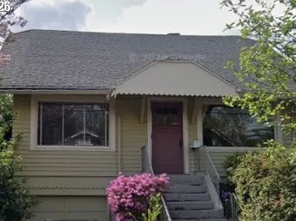 1627 SE 45th Ave, Portland, OR 97215