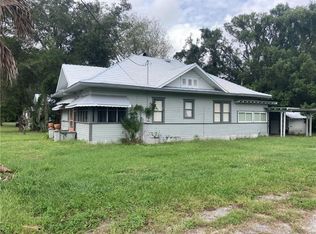 222 E Noble Ave, Bushnell, FL 33513