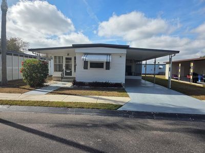 6100 62nd Ave N Lot 39, Pinellas Park, FL, 33781