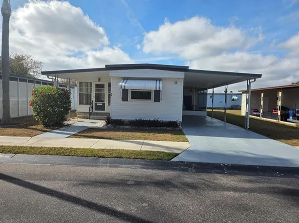 6100 62nd Ave N Lot 39, Pinellas Park, FL 33781