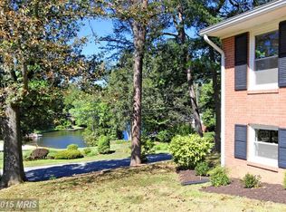3718 Tollgate Ter, Falls Church, VA 22041