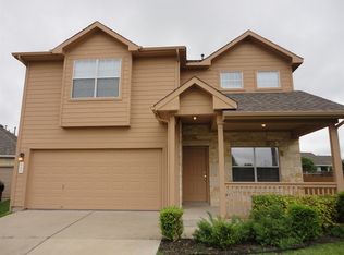 605 Fairmont Dr, Georgetown, TX 78628