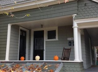 2146 NE 15th Ave, Portland, OR 97212