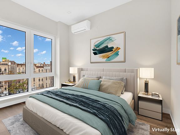5th image of 563 W 170th St #5D