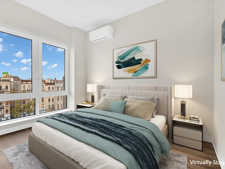 563 W 170th St #3D — Photo 8