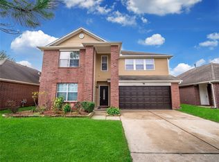 7226 Sherman Ridge Ln, Houston, TX 77083
