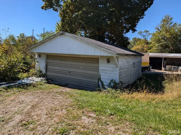 4433 W Arlington Rd #1, Bloomington, IN 47404