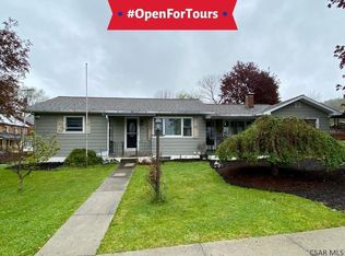 1425 Roberts St, Nanty Glo, PA 15943
