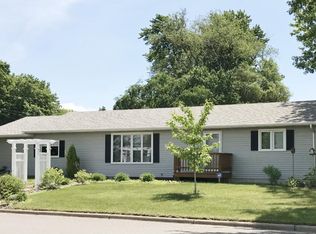 1116 15th St N, Saint Cloud, MN 56303