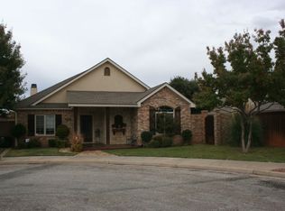 4102 101st St, Lubbock, TX 79423