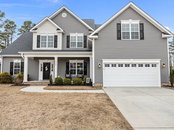 2269 Birch Hollow Drive, Winterville, NC 28590