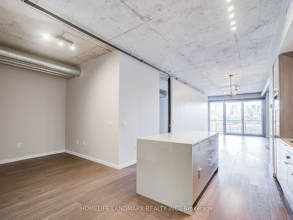 5th image of 170 Bayview Ave #709