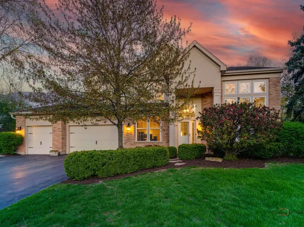 14460 Post Oak Ct, Libertyville, IL 60048