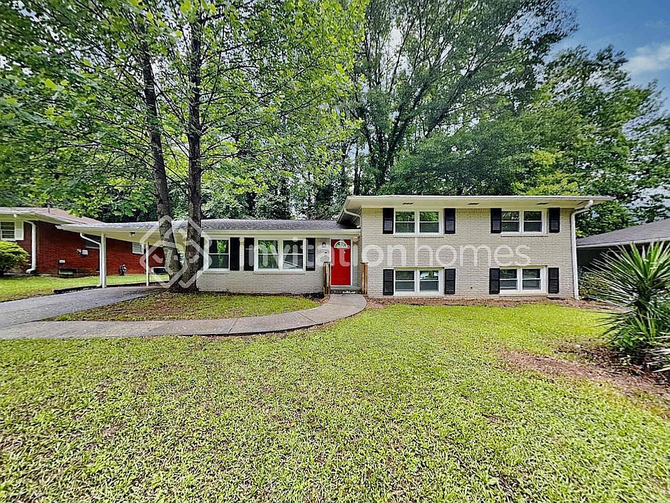 1st image of 2362 Springdale Cir SW
