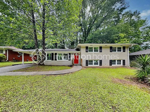 2362 Springdale Cir SW, Atlanta, GA 30315