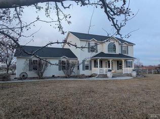 3434 E 4000 N, Kimberly, ID 83341