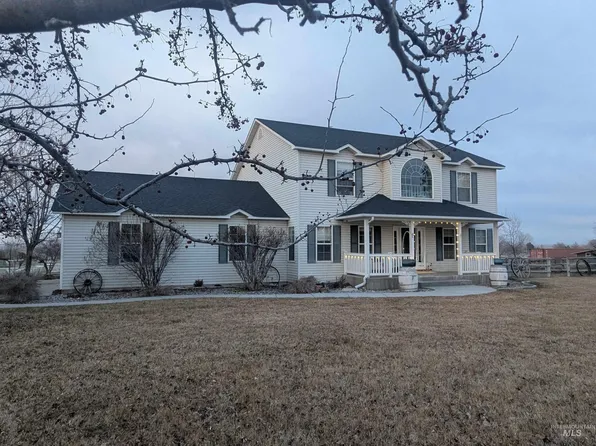 3434 E 4000 N, Kimberly, ID 83341