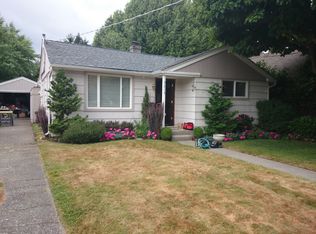 3213 39th Ave SW, Seattle, WA 98116