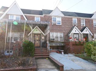 64-12 48th Ave FLOOR 2, Woodside, NY 11377