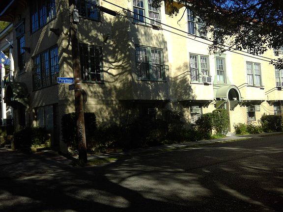 4th image of 1730 Prytania St #4