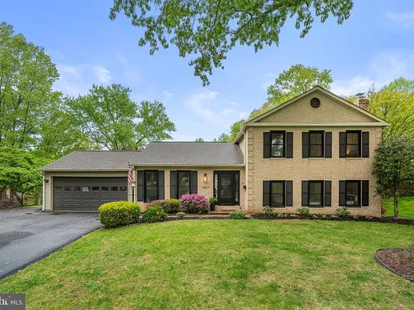 1801 Roxboro Pl, Crofton, MD 21114